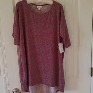 NWT Lularoe Irma